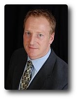 Pieter Mosterman, Raven Industries, US Pieter Mosterman, Raven Industries, US
