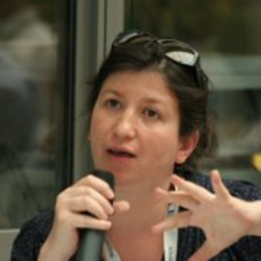 Liliana Cucu, INRIA, FR