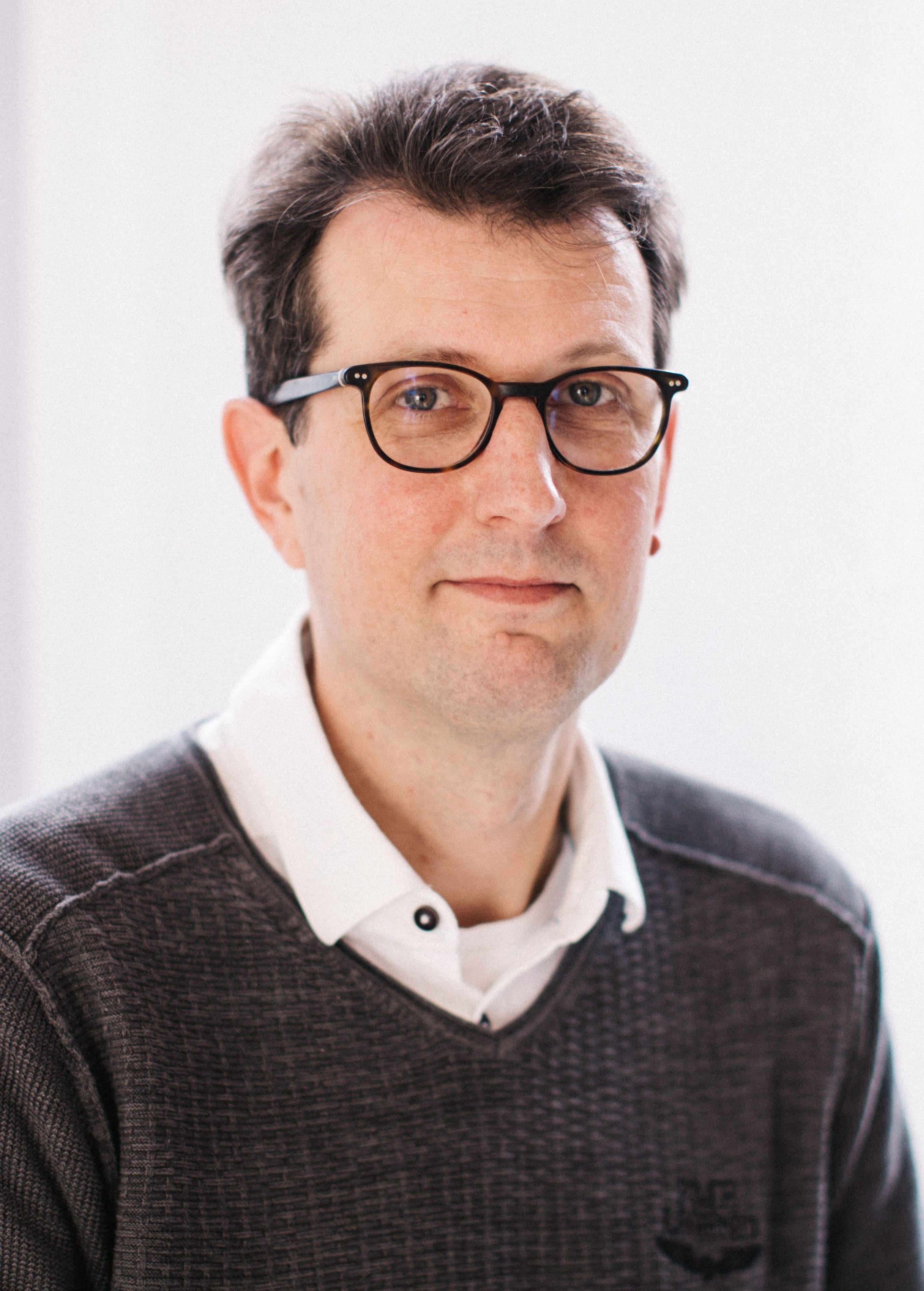 Andy D. Pimentel, University of Amsterdam, NL