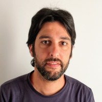 Carles Hernández, Technical University of Valencia, ES