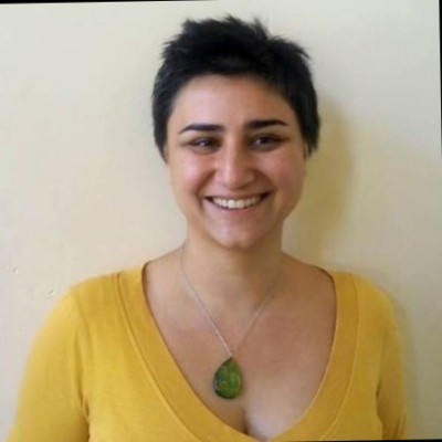Marina Saryan, Synopsys, AM