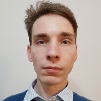 Ilya Tuzov, Technical University of Valencia, ES