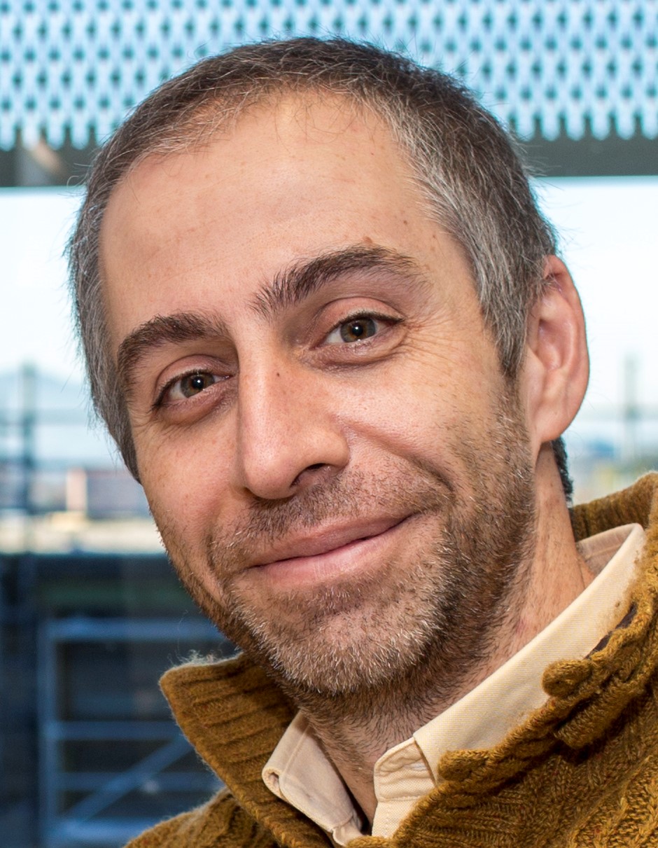 Javier Del Ser Lorente, TECNALIA and University of the Basque Country, ES