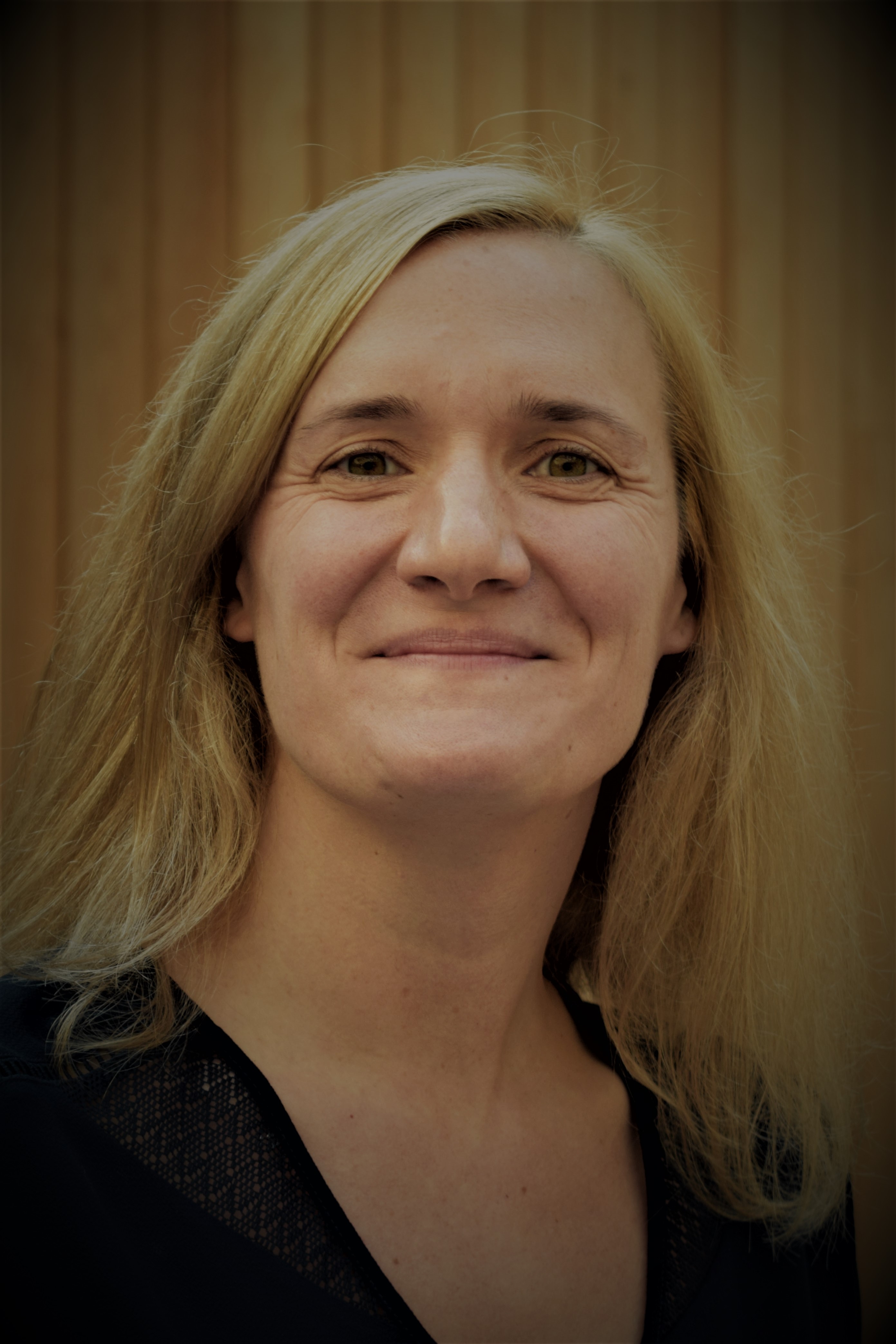 Nele Mentens, KU Leuven, BE and Leiden University, NL