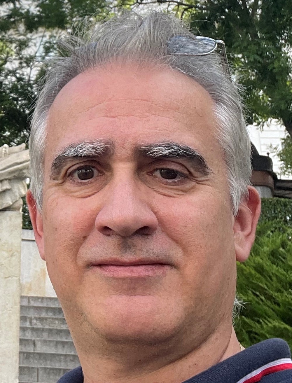 José Flich, Technical University of Valencia, ES